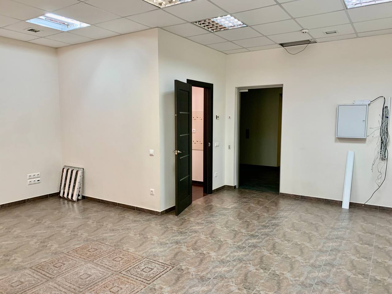 Аренда офиса 79 м², Мечникова ул., 10б