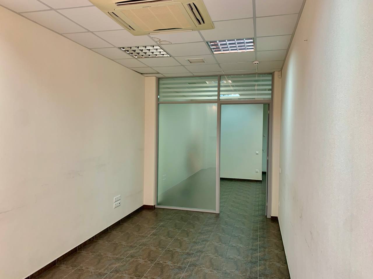 Аренда офиса 79 м², Мечникова ул., 10б