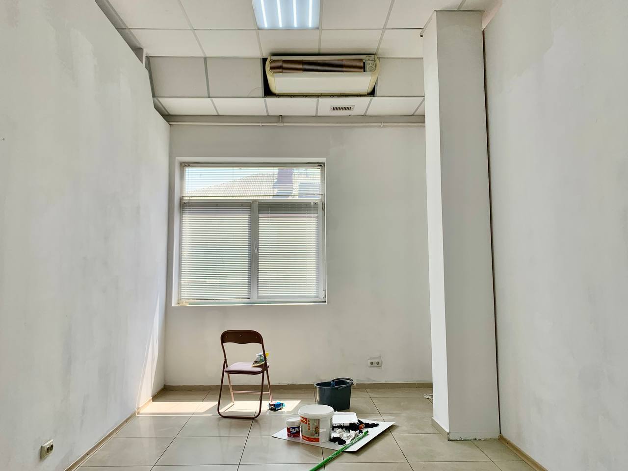 Аренда офиса 20 м², Глинки ул.