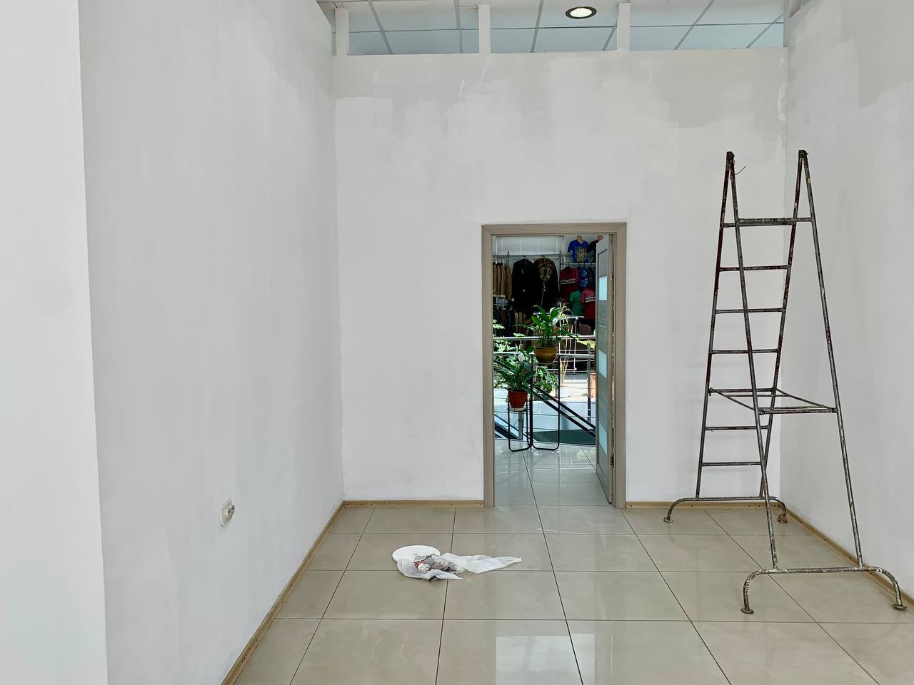 Аренда офиса 20 м², Глинки ул.