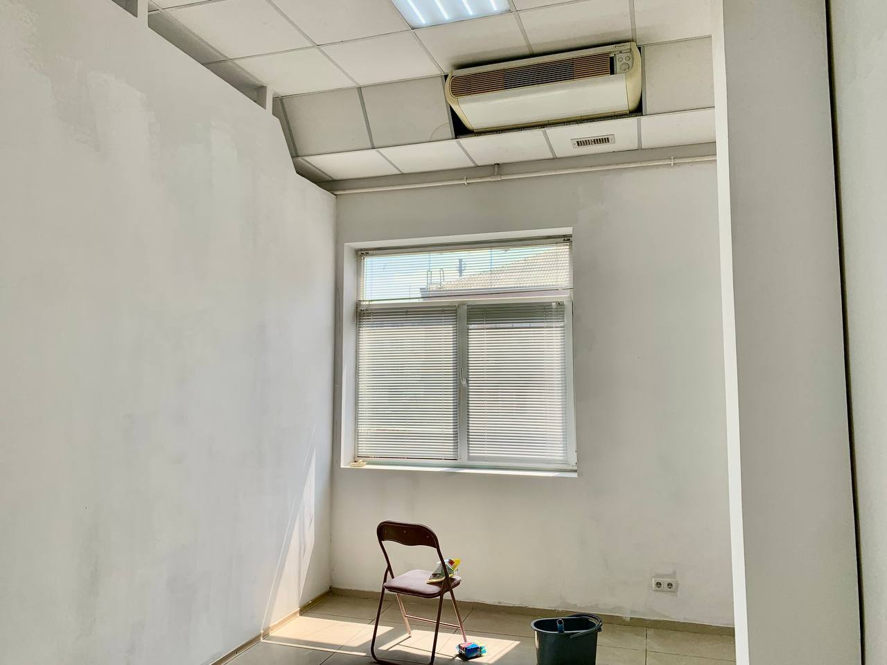 Аренда офиса 20 м², Глинки ул.