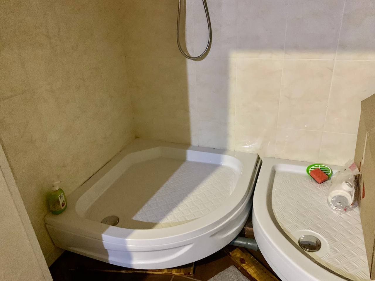 Оренда офісу 140 м², Барикадна вул.