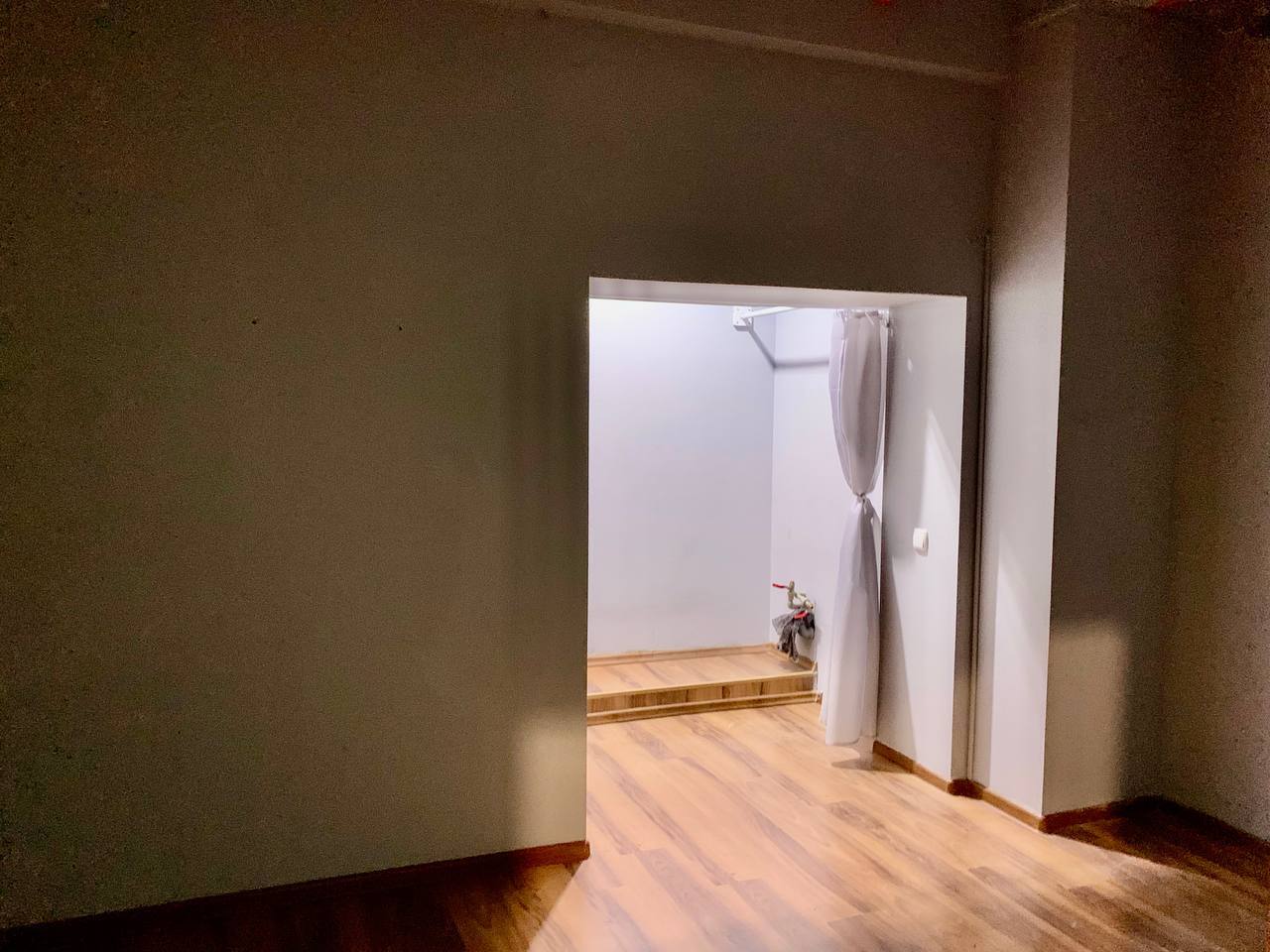 Оренда офісу 140 м², Барикадна вул.