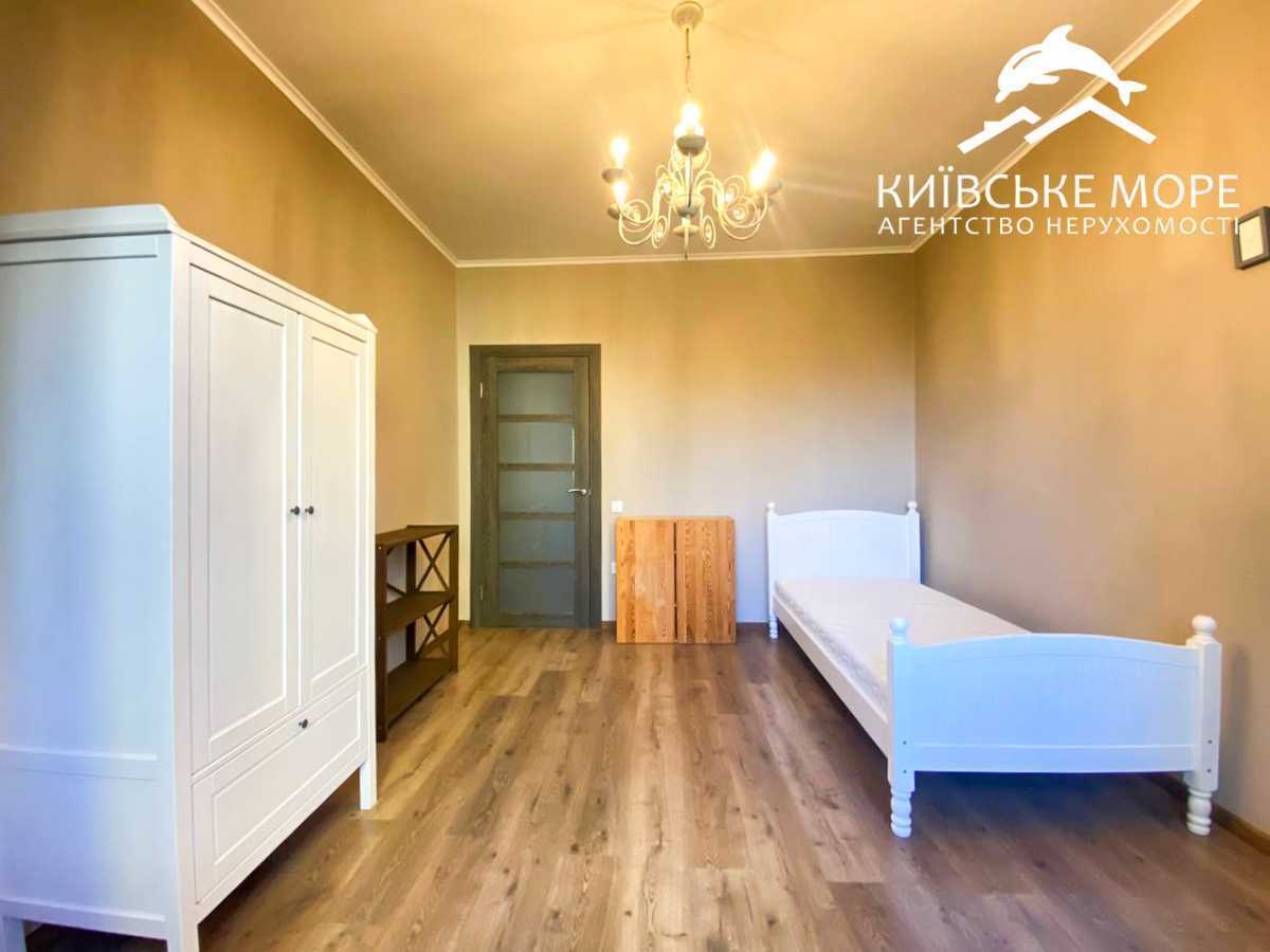 Оренда 3-кімнатної квартири 86 м², Воскресенська вул., 18