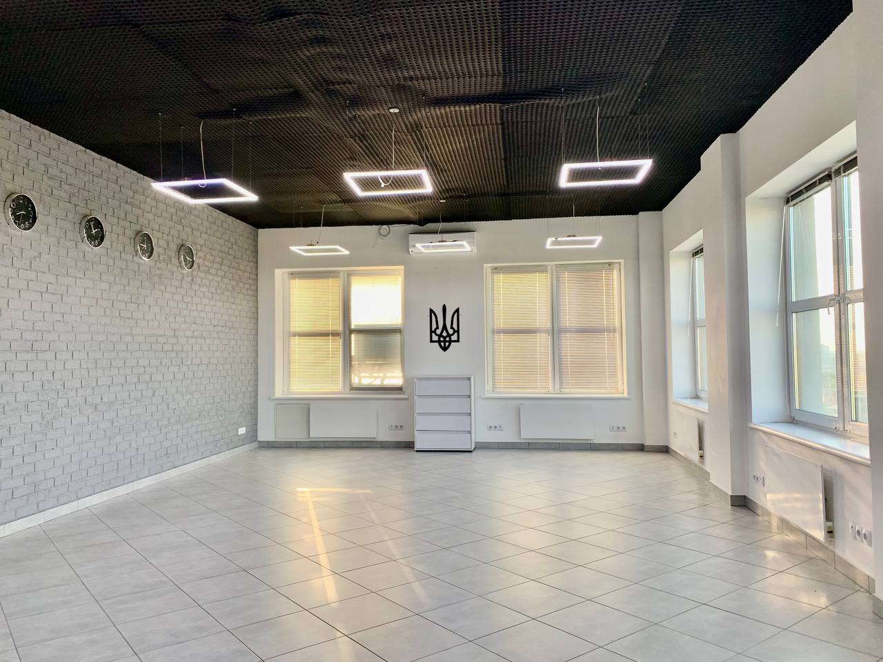 Аренда офиса 80 м², Дмитрия Яворницкого просп., 72