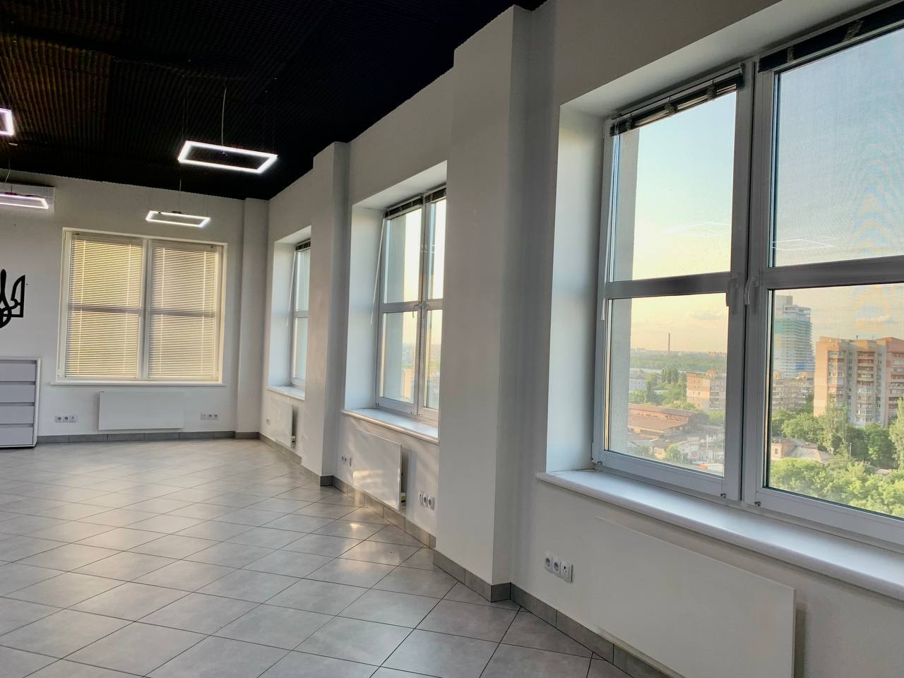 Аренда офиса 80 м², Дмитрия Яворницкого просп., 72