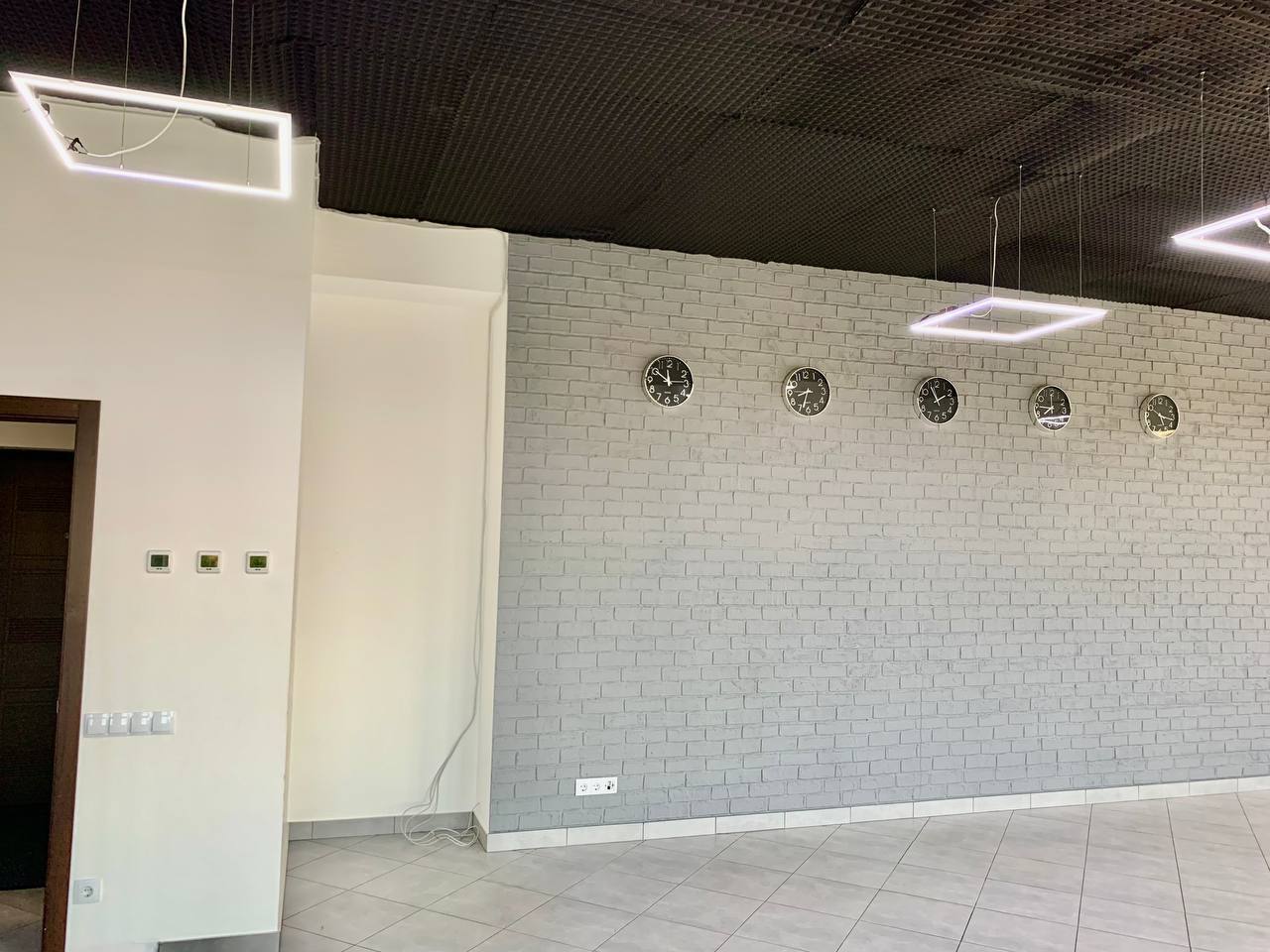 Аренда офиса 80 м², Дмитрия Яворницкого просп., 72