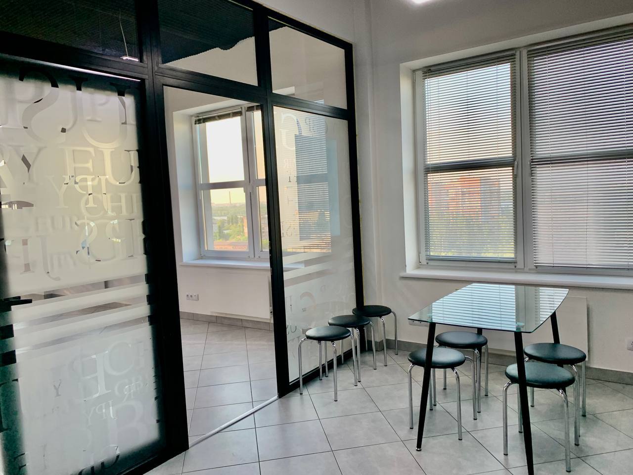 Аренда офиса 80 м², Дмитрия Яворницкого просп., 72