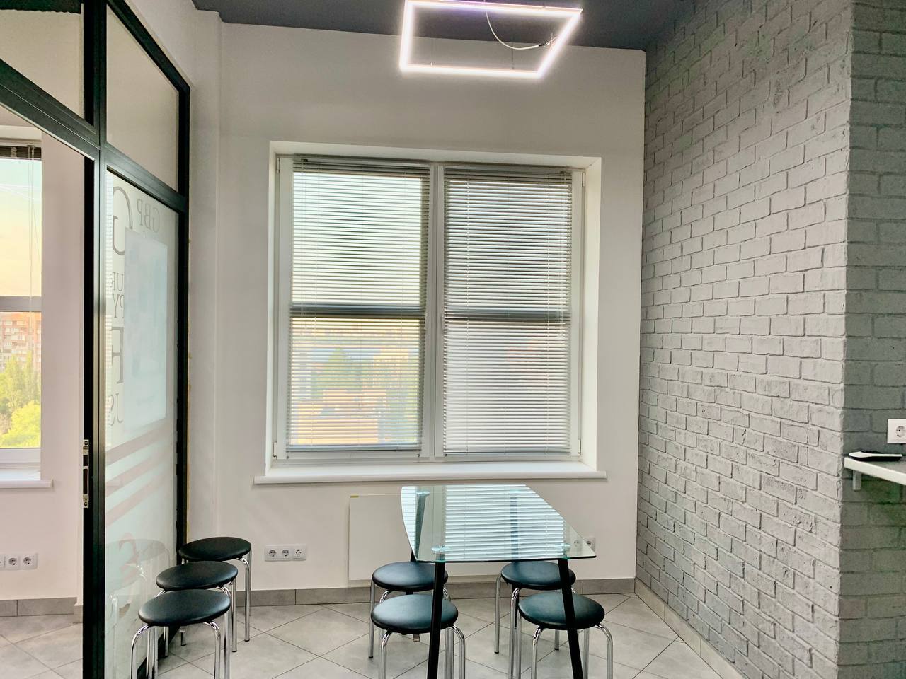 Аренда офиса 80 м², Дмитрия Яворницкого просп., 72