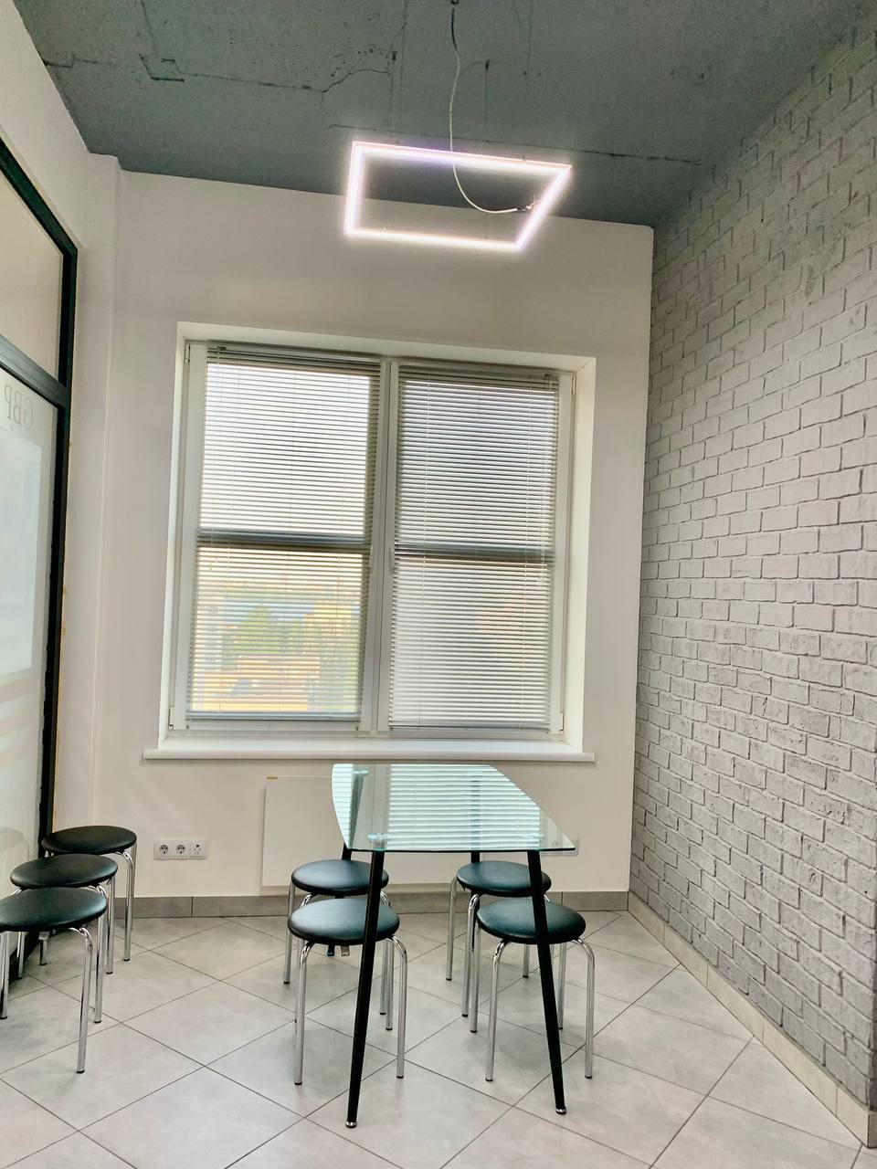 Аренда офиса 80 м², Дмитрия Яворницкого просп., 72