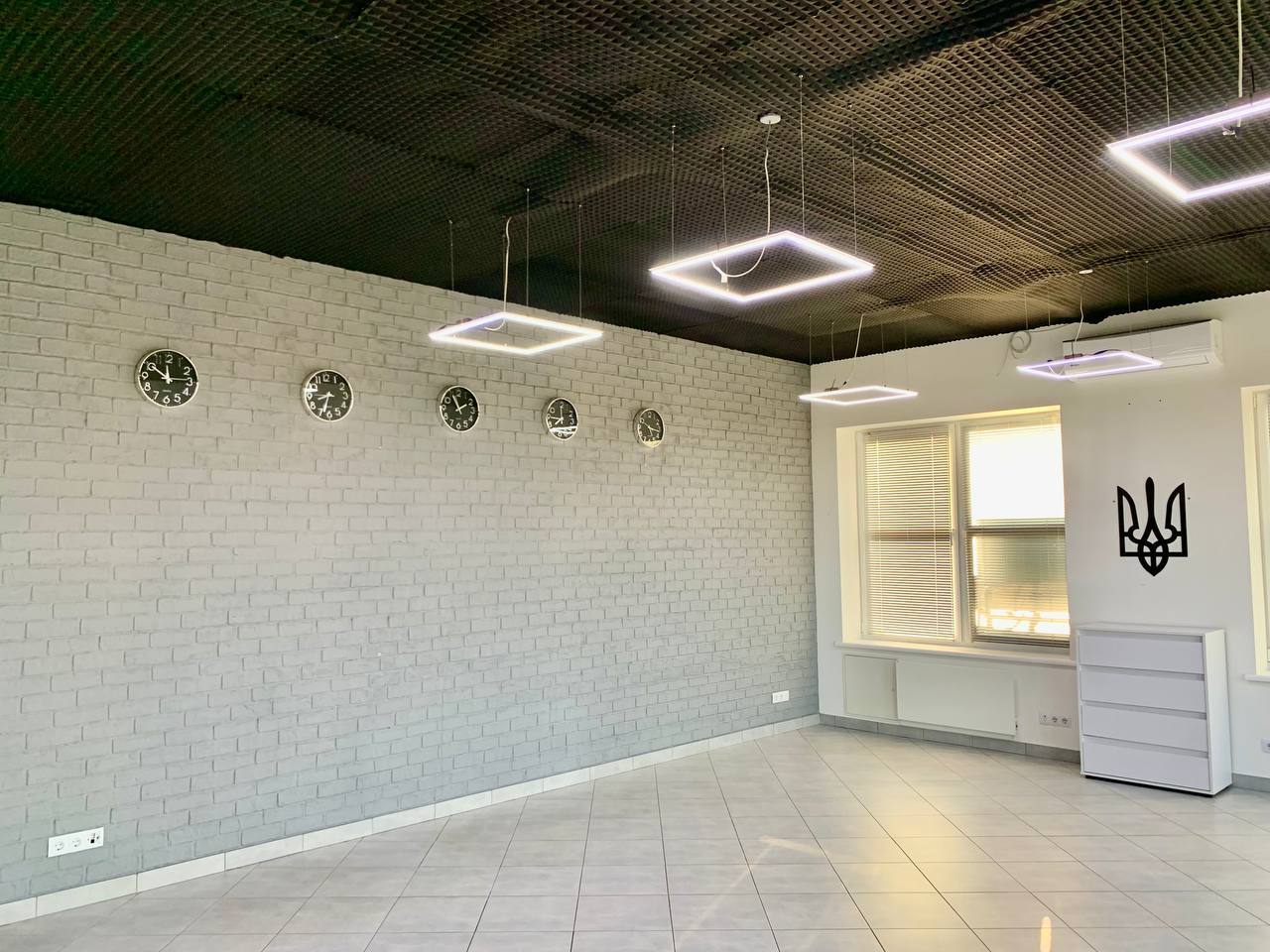 Аренда офиса 80 м², Дмитрия Яворницкого просп., 72