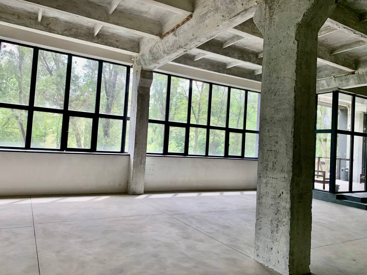Аренда офиса 450 м², Генерала Пушкина ул., вул.1