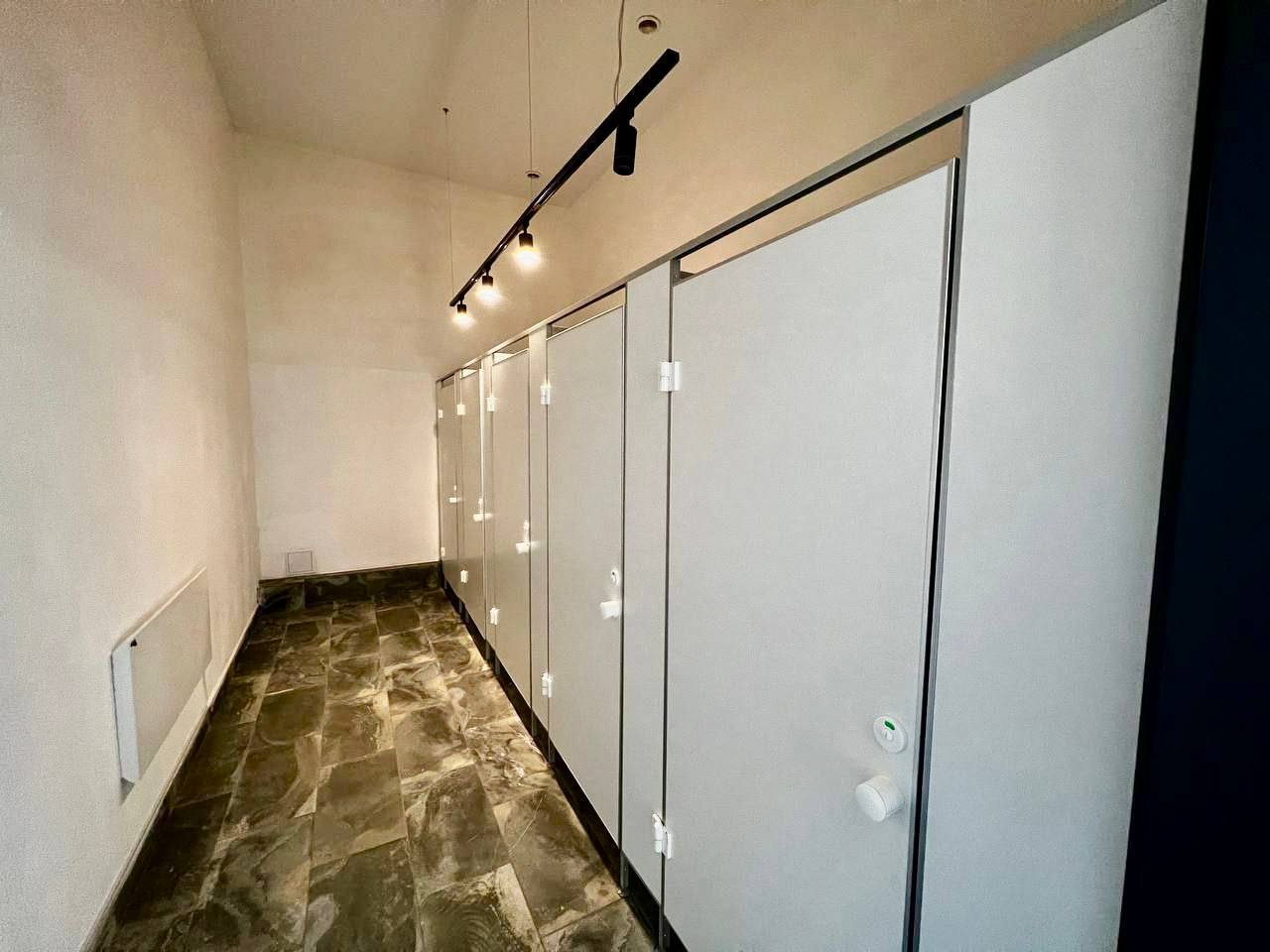 Аренда офиса 1700 м², Генерала Пушкина ул.