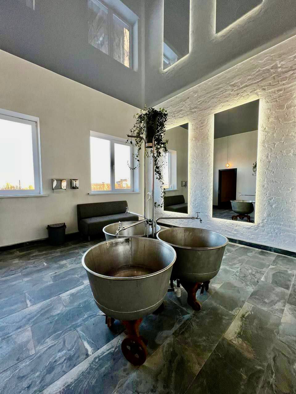 Аренда офиса 1700 м², Генерала Пушкина ул.