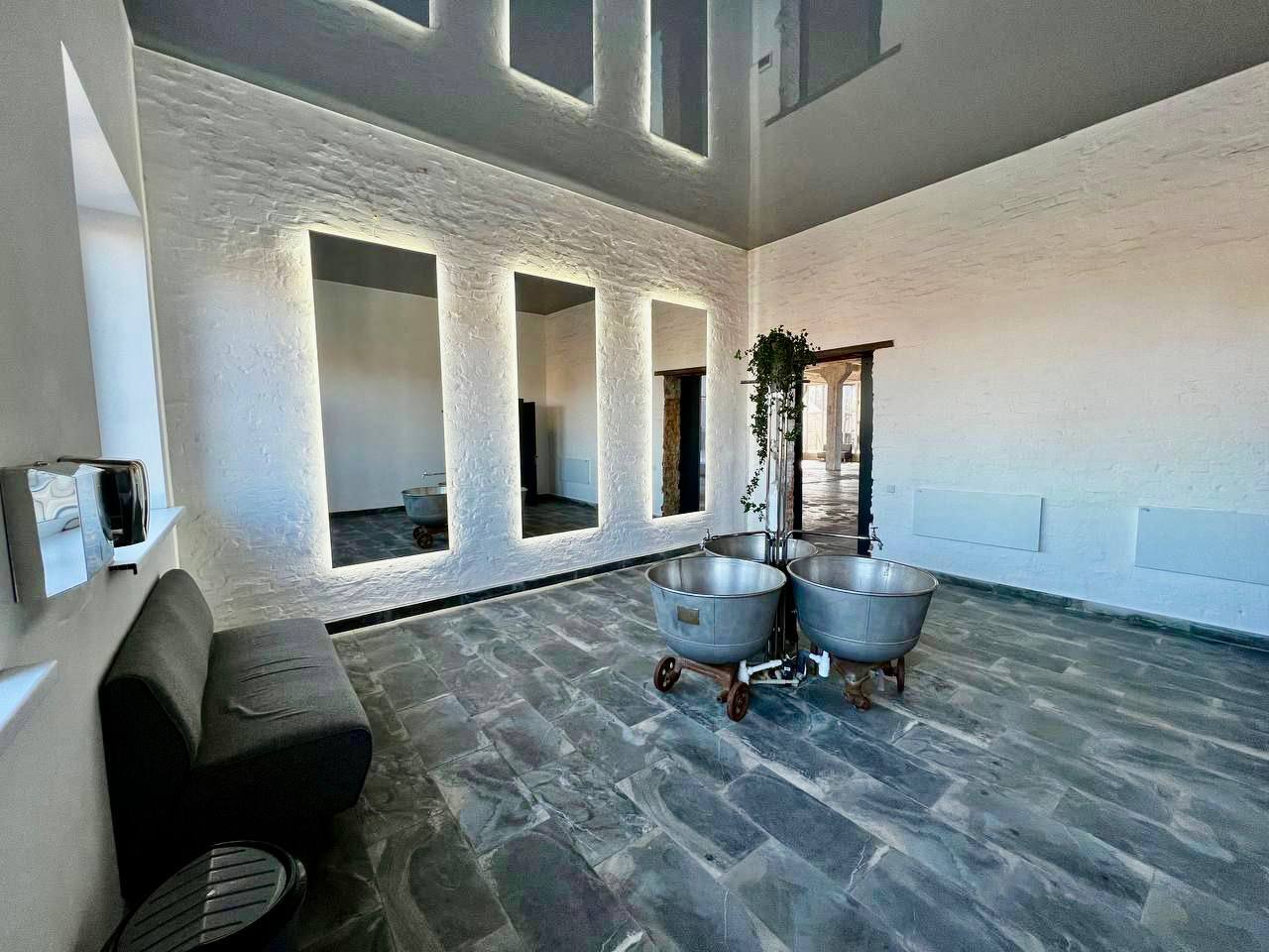 Аренда офиса 1700 м², Генерала Пушкина ул.
