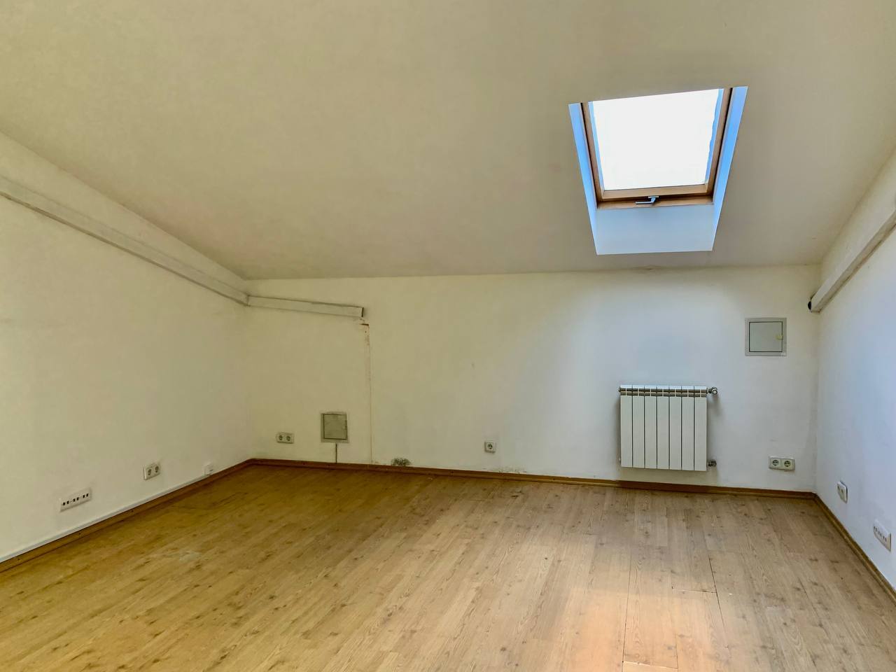 Аренда офиса 190 м², Андрея Фабра ул.