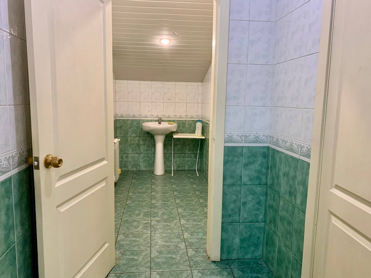Аренда офиса 190 м², Андрея Фабра ул.