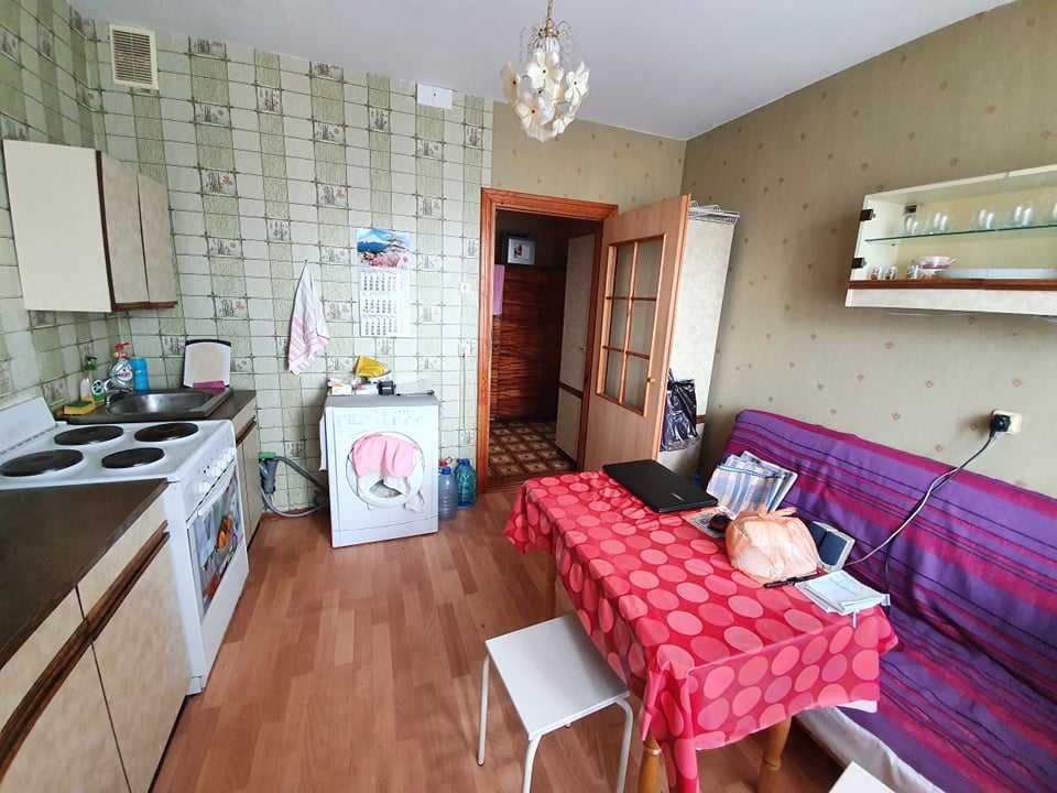 Оренда 1-кімнатної квартири 45 м², Володимира Маяковського просп., 91В