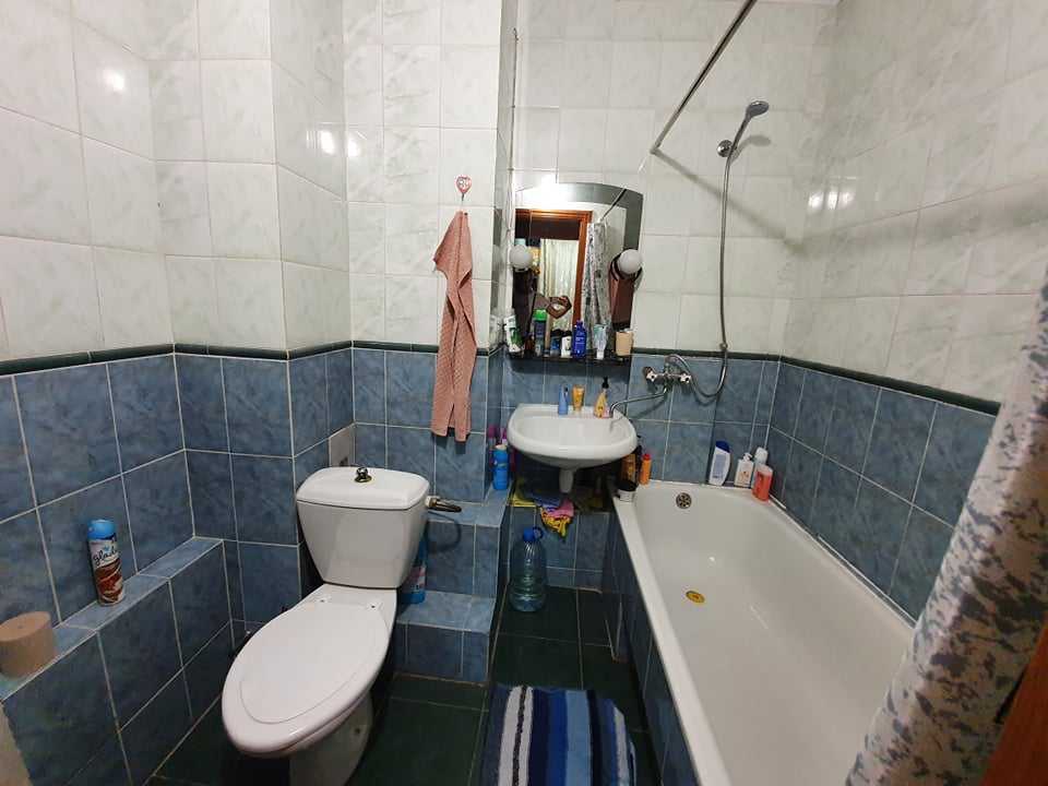 Оренда 1-кімнатної квартири 45 м², Володимира Маяковського просп., 91В