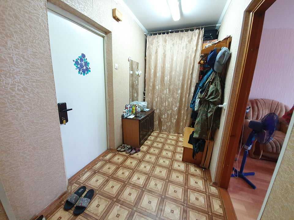 Оренда 1-кімнатної квартири 45 м², Володимира Маяковського просп., 91В