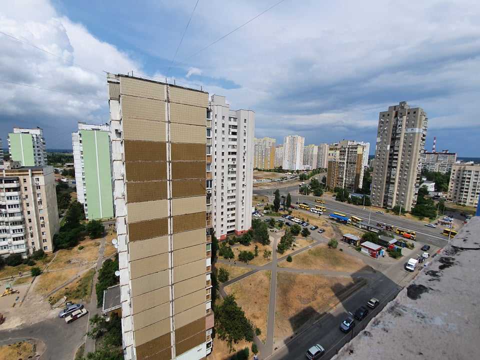 Оренда 1-кімнатної квартири 45 м², Володимира Маяковського просп., 91В