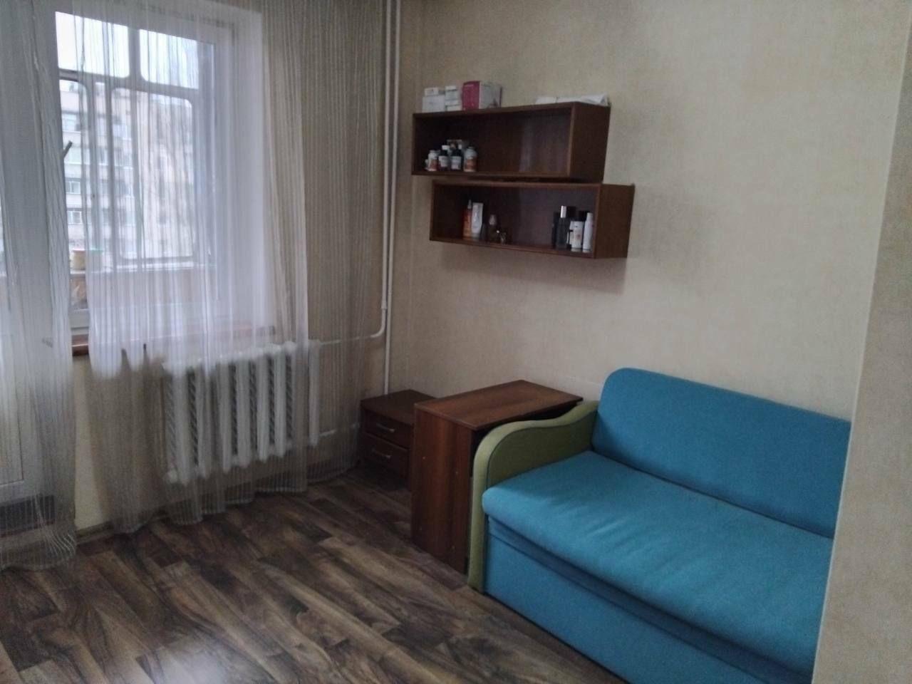 Продажа 3-комнатной квартиры 69 м², Независимости бул.