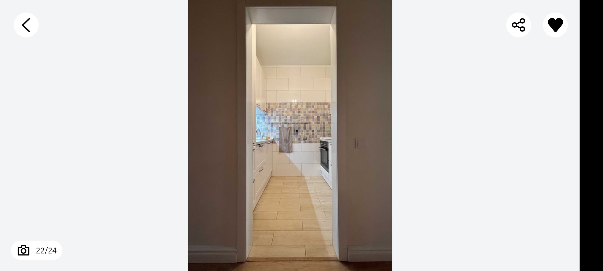 Оренда 3-кімнатної квартири 83 м², Регенераторна вул., 4, корпус 8