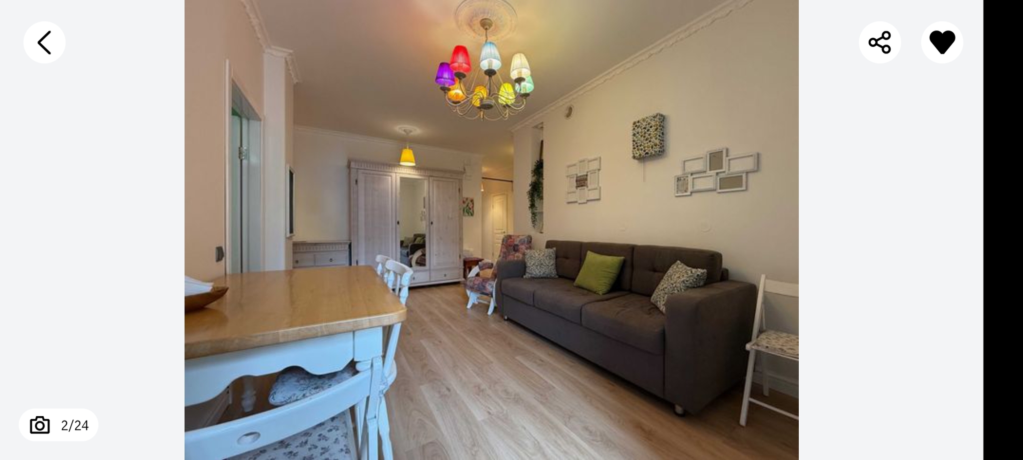 Оренда 3-кімнатної квартири 83 м², Регенераторна вул., 4, корпус 8