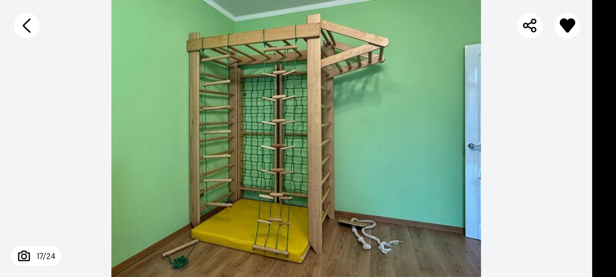 Оренда 3-кімнатної квартири 83 м², Регенераторна вул., 4, корпус 8