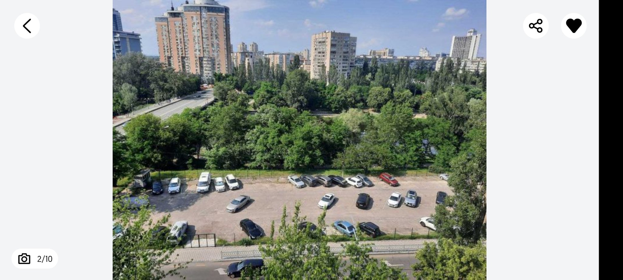 Аренда 1-комнатной квартиры 32 м², Энтузиастов ул., 51/24