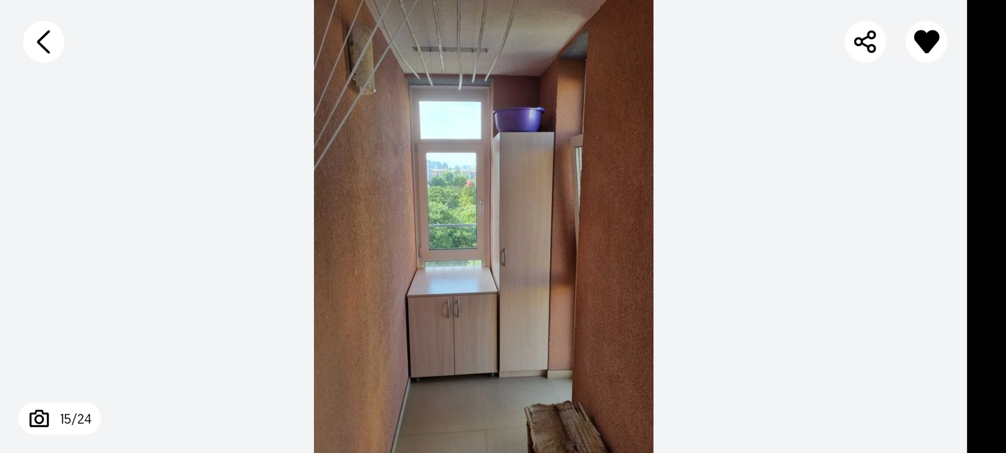 Аренда 3-комнатной квартиры 70 м², Регенераторная ул., 4, КОРПУС 6