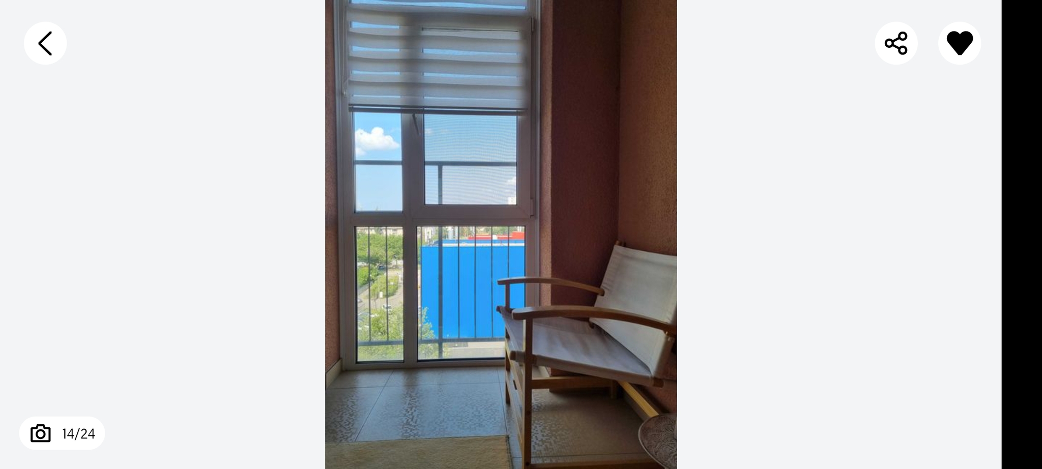 Аренда 3-комнатной квартиры 70 м², Регенераторная ул., 4, КОРПУС 6