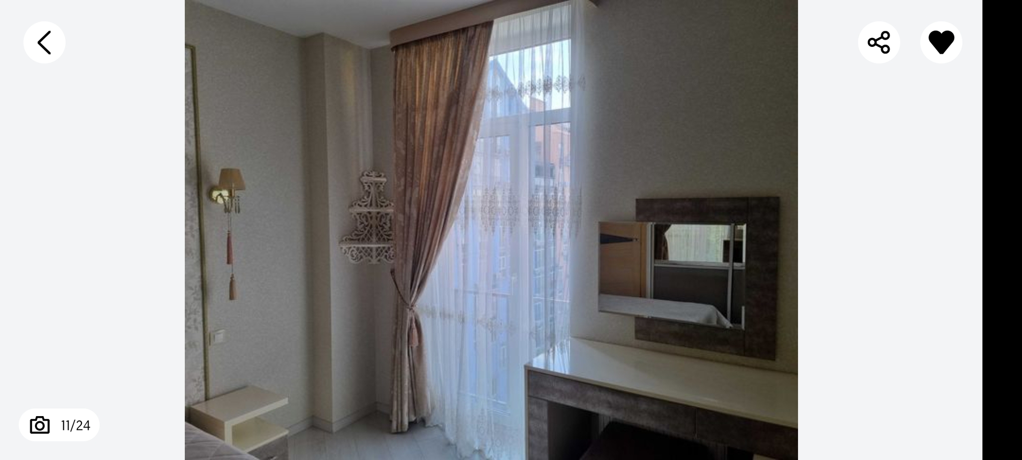 Аренда 3-комнатной квартиры 70 м², Регенераторная ул., 4, КОРПУС 6