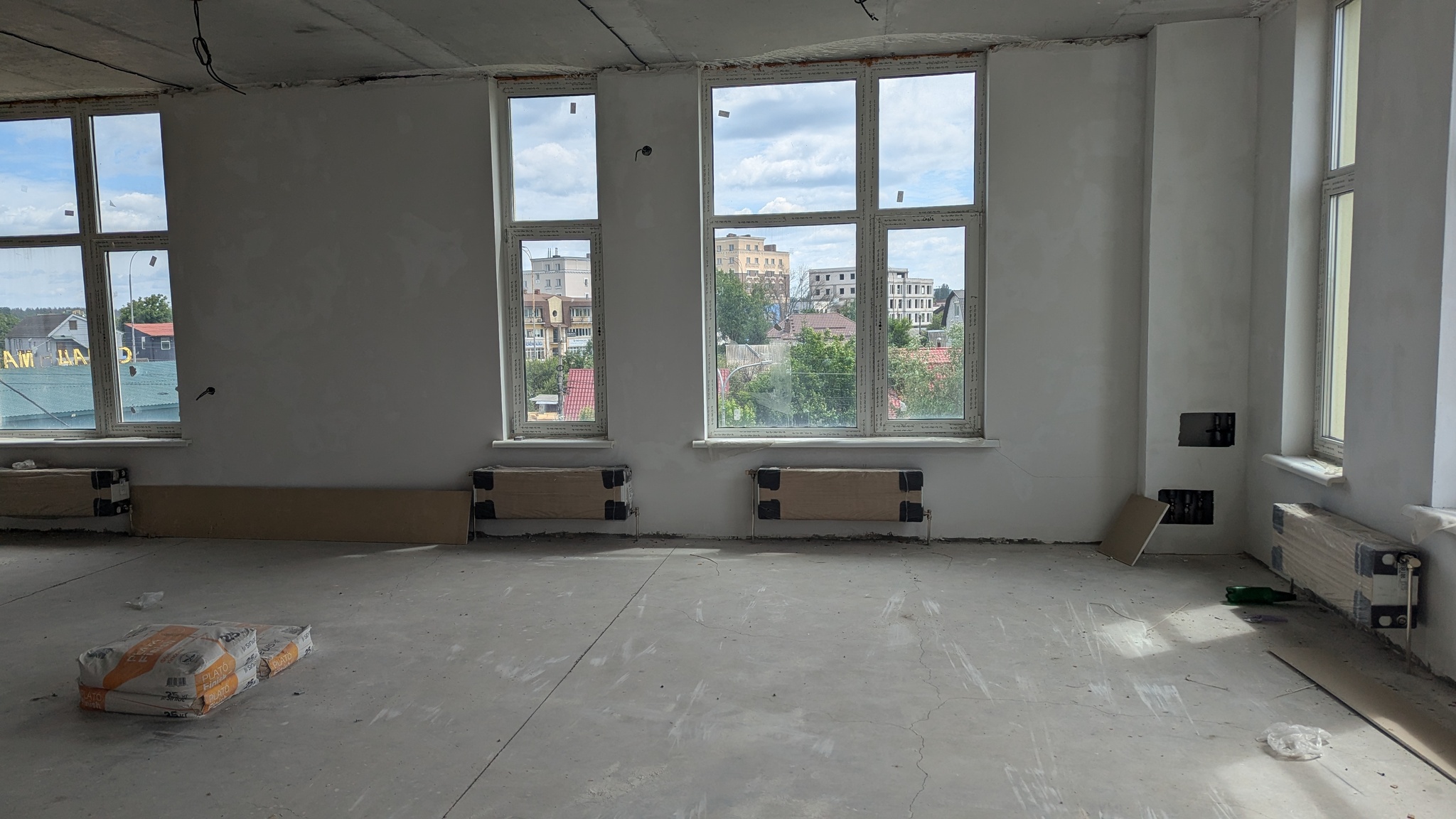 Продажа отдельно стоящего здания 2227 м², Стеценко ул., вул.,75 Welkome Home на Стеценка