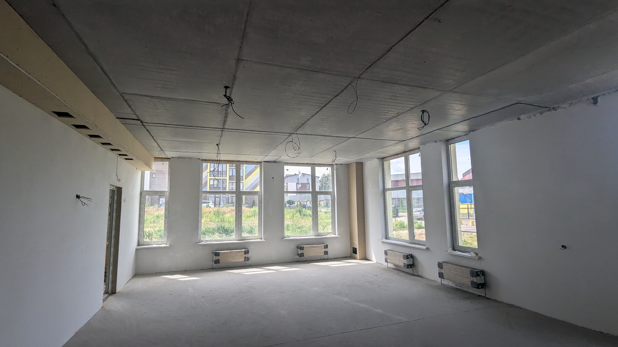 Продажа отдельно стоящего здания 2227 м², Стеценко ул., вул.,75 Welkome Home на Стеценка