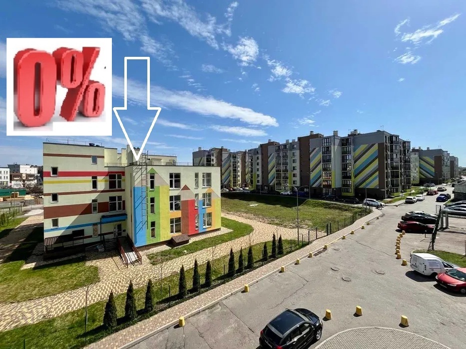 Продажа отдельно стоящего здания 2227 м², Стеценко ул., вул.,75 Welkome Home на Стеценка