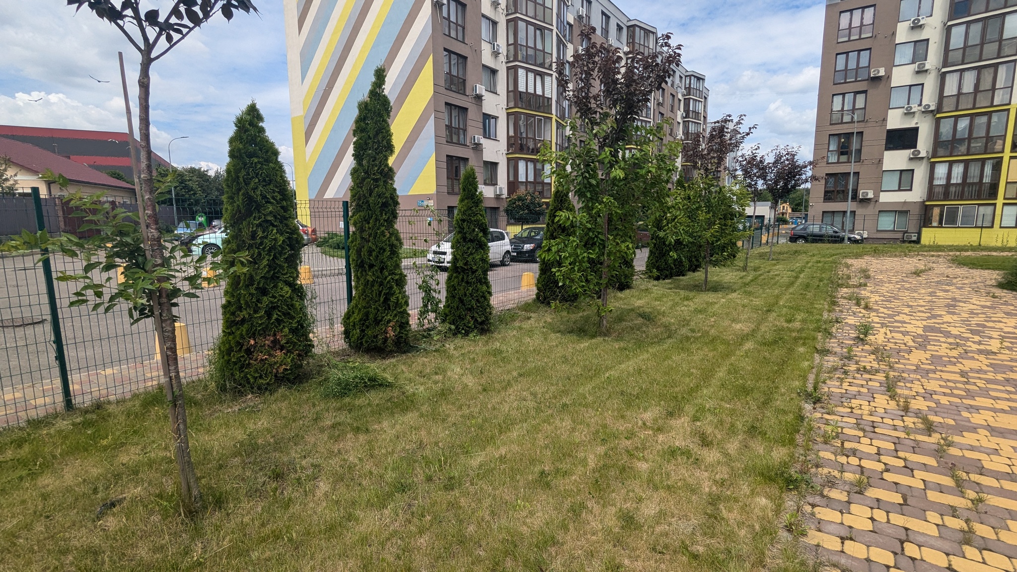 Продажа отдельно стоящего здания 2227 м², Стеценко ул., вул.,75 Welkome Home на Стеценка