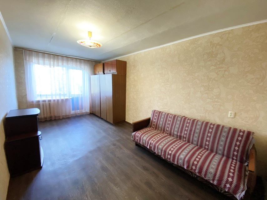 Продажа 1-комнатной квартиры 33 м², Белая ул.