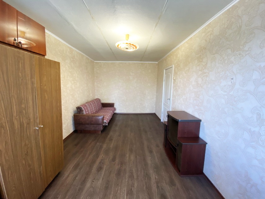 Продажа 1-комнатной квартиры 33 м², Белая ул.
