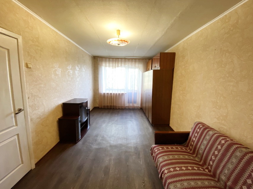 Продажа 1-комнатной квартиры 33 м², Белая ул.