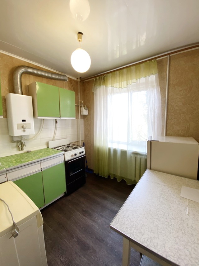 Продажа 1-комнатной квартиры 33 м², Белая ул.