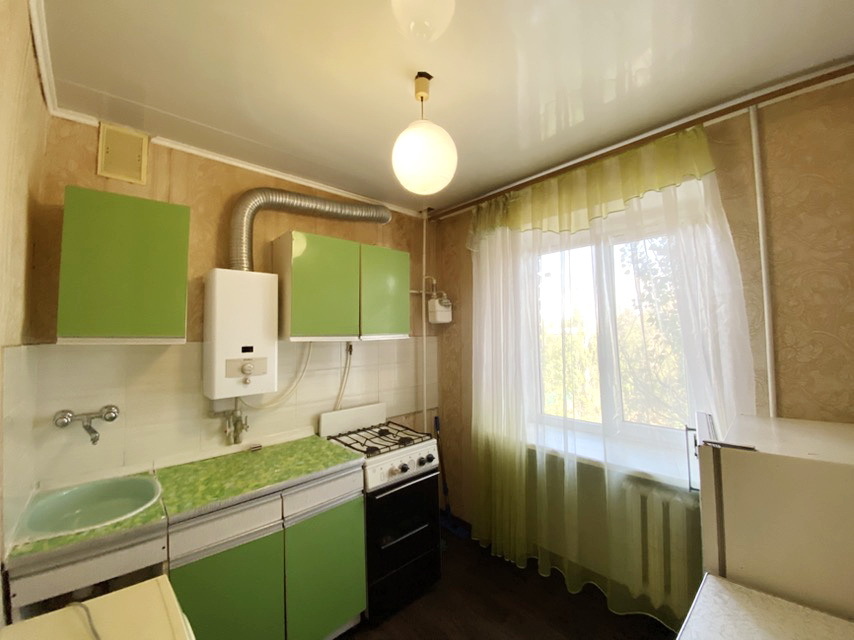 Продажа 1-комнатной квартиры 33 м², Белая ул.