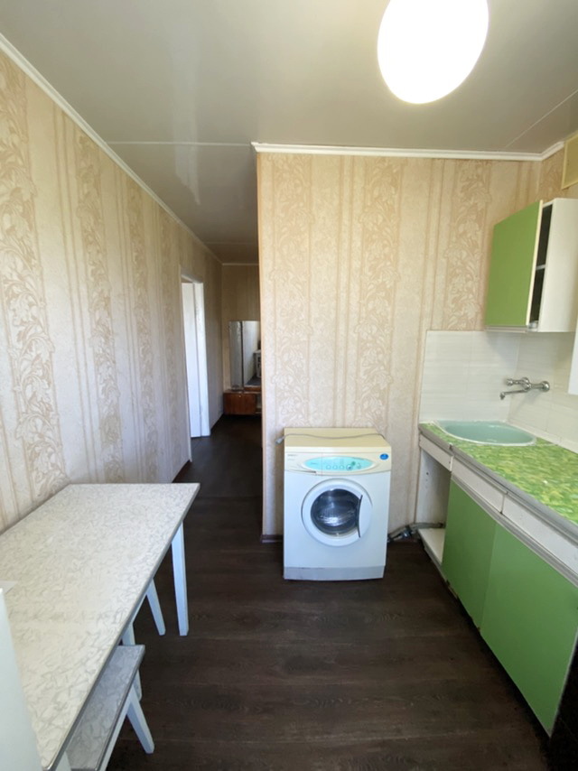 Продажа 1-комнатной квартиры 33 м², Белая ул.
