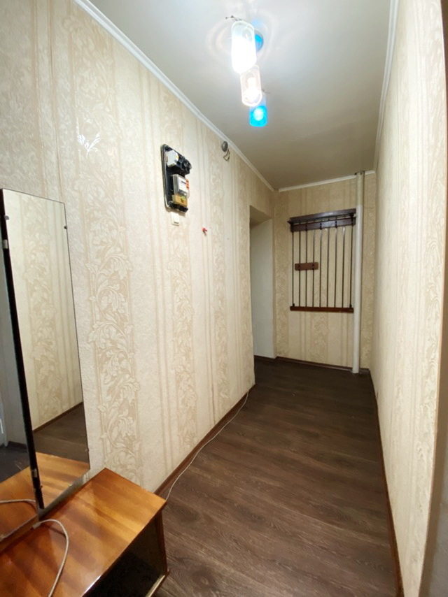 Продажа 1-комнатной квартиры 33 м², Белая ул.