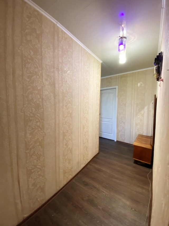 Продажа 1-комнатной квартиры 33 м², Белая ул.