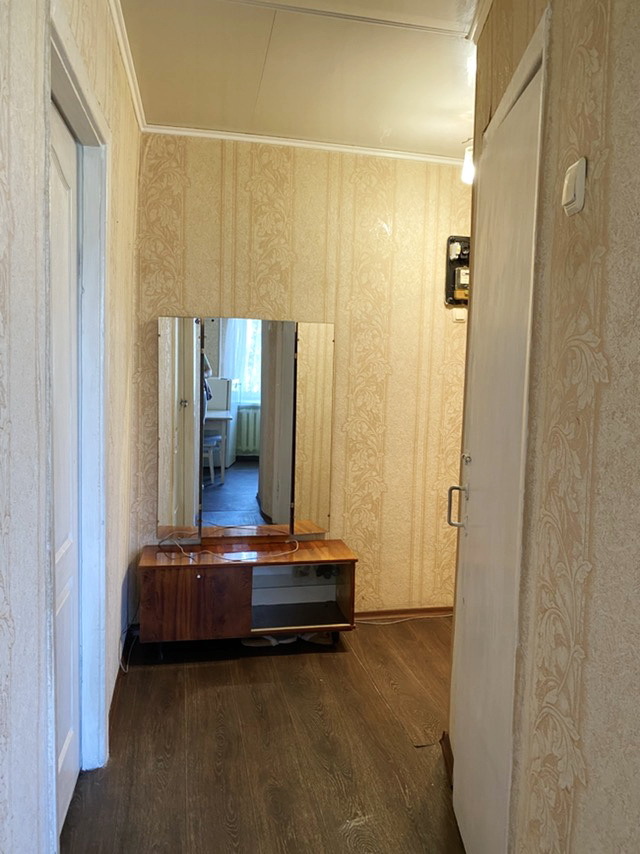 Продажа 1-комнатной квартиры 33 м², Белая ул.