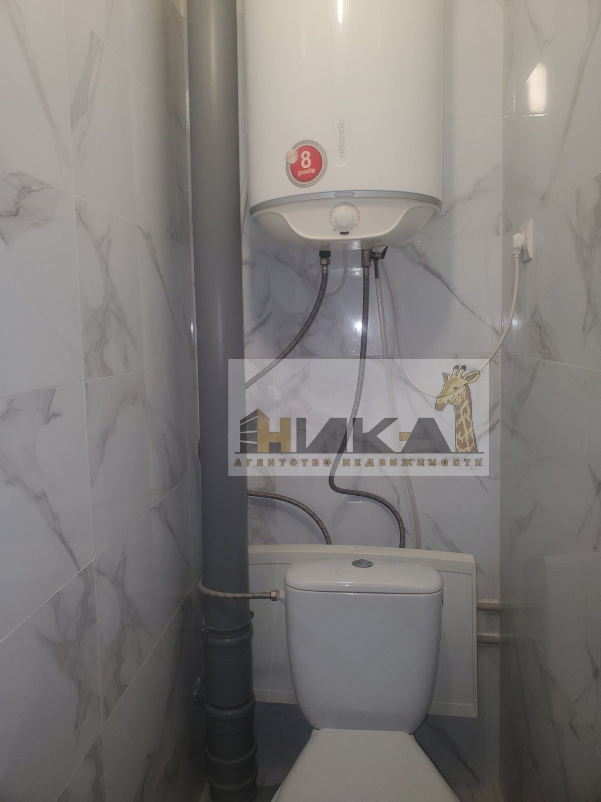 Продажа 3-комнатной квартиры 68 м², Независимой Украины ул.