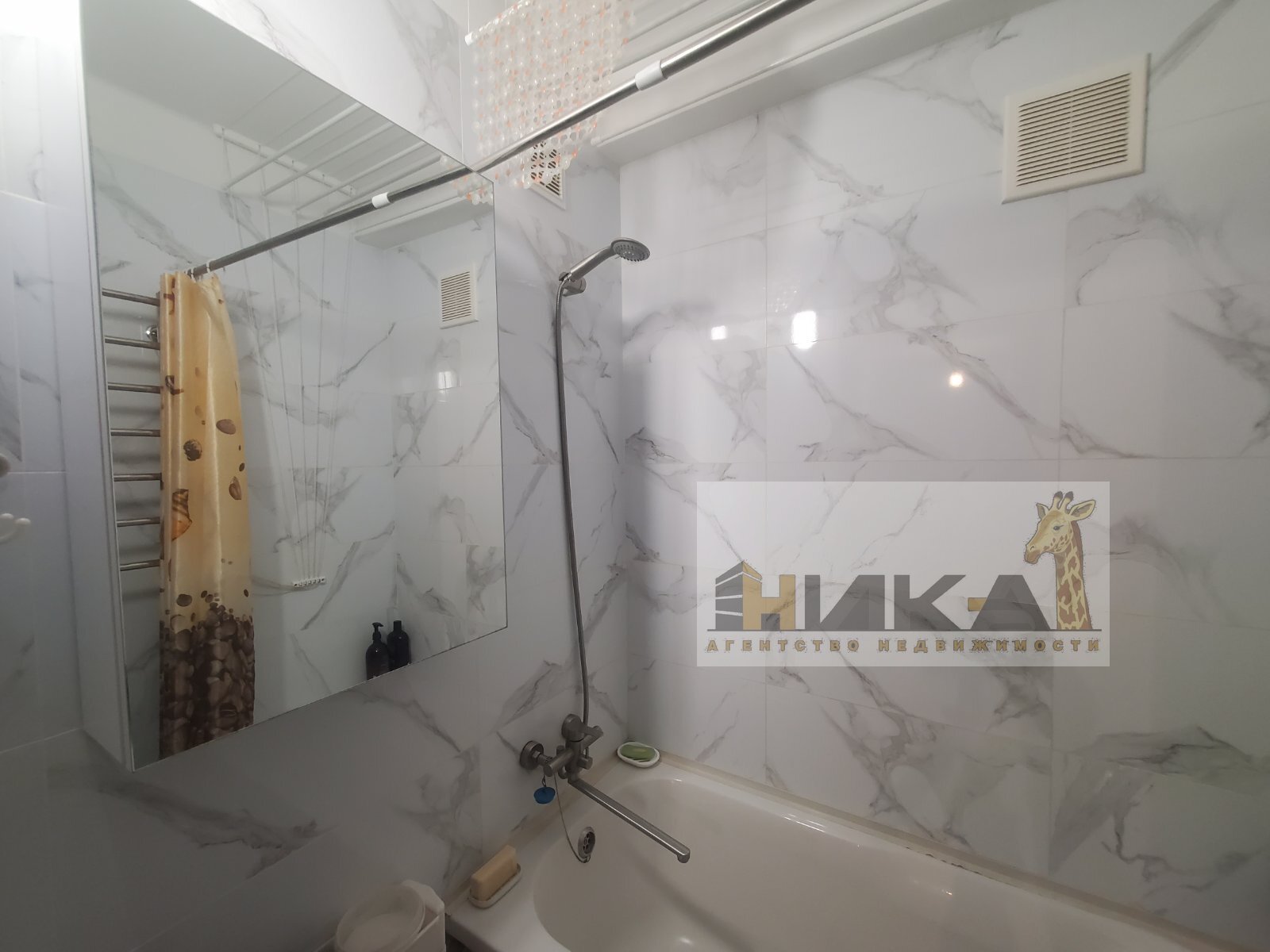 Продажа 3-комнатной квартиры 68 м², Независимой Украины ул.