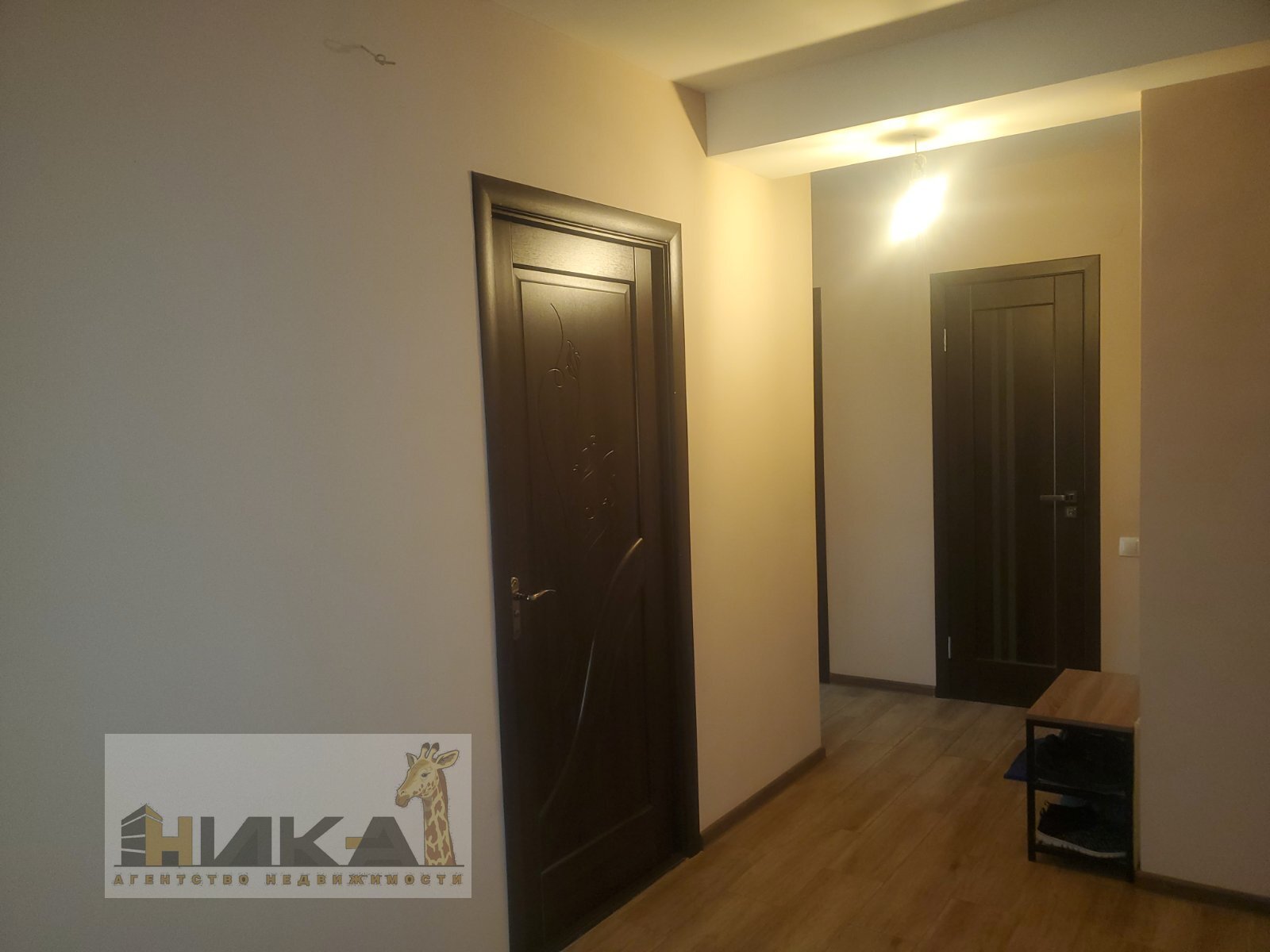 Продажа 3-комнатной квартиры 68 м², Независимой Украины ул.