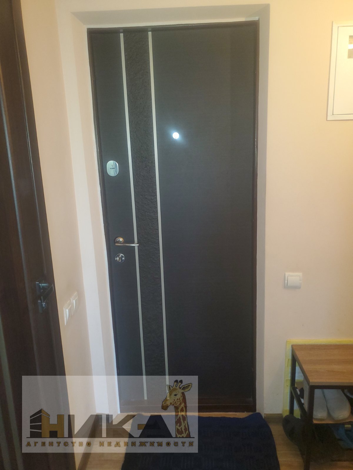 Продажа 3-комнатной квартиры 68 м², Независимой Украины ул.